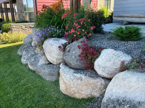 landscaping services Freeburg